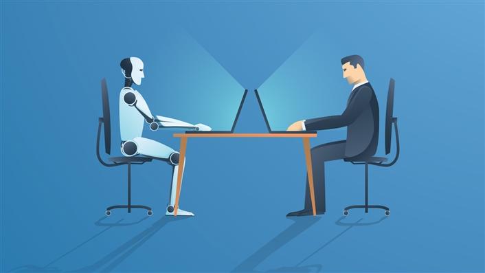 Automation and an Uncertain Future