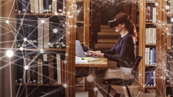 Student Learning and Immersive Reality: The Embodied Experience