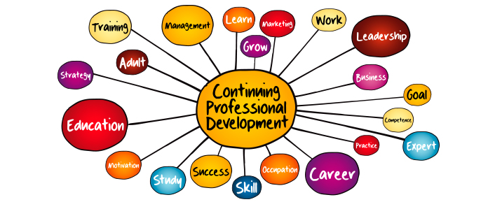 professional development plan