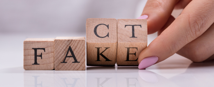 October 2020: Misinformation, Disinformation, Hoaxes, and Scams