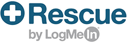 Rescue by LogMeIn