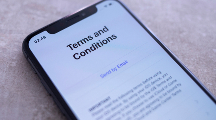 December 2020 The Importance Of Risk Assessment When Reading Terms And 