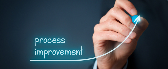 Process Improvement May Not Be Happening at Your Organization