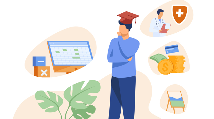 Learner-Centered Advising for Student Success: Leveraging Backward Design, Collaboration, and the LMS