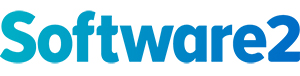Software2 logo