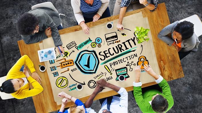 A Step-by-Step Approach To Creating A Security Education, Training, And ...