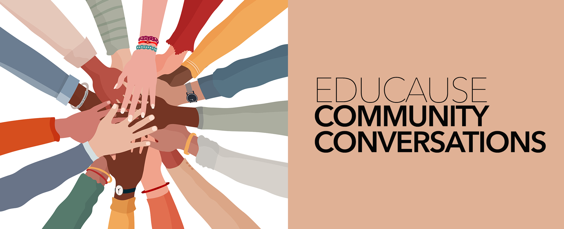 Community Conversations: Paul LeBlanc on Equity, Access, and Opportunity for Students [podcast]