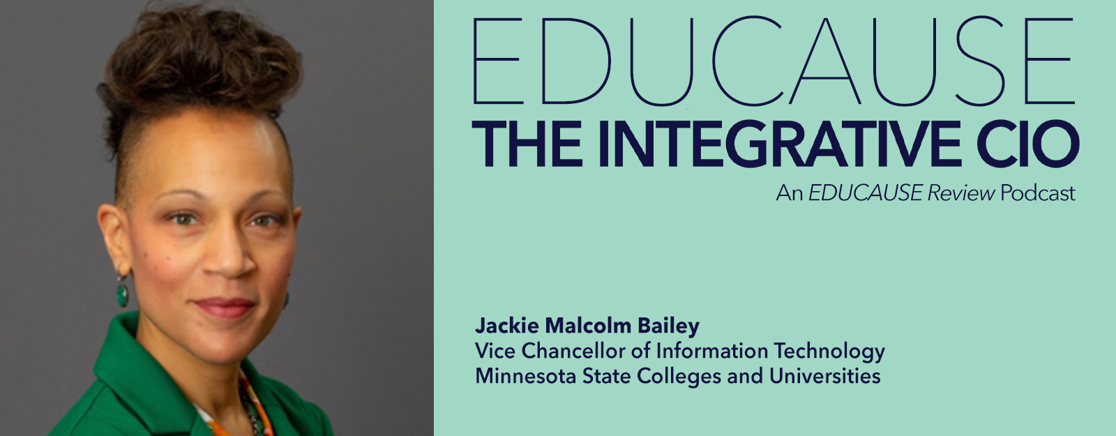 Jackie Malcolm Bailey on Communicating for ERP Implementations