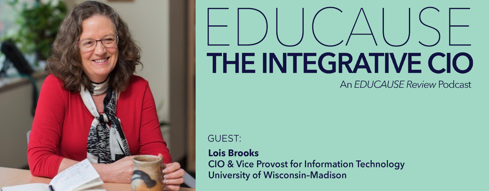 Lois Brooks on Leveraging University Relationships