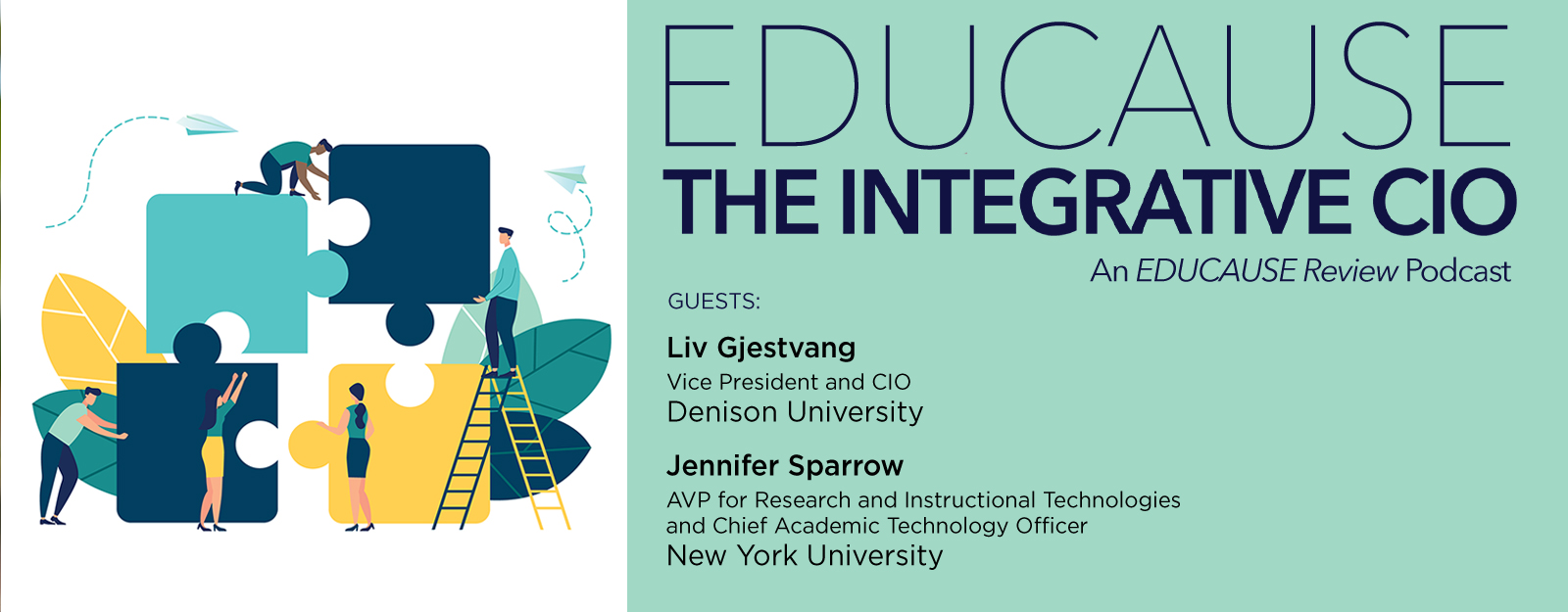 Lessons Learned Moving Between Higher Education and Industry