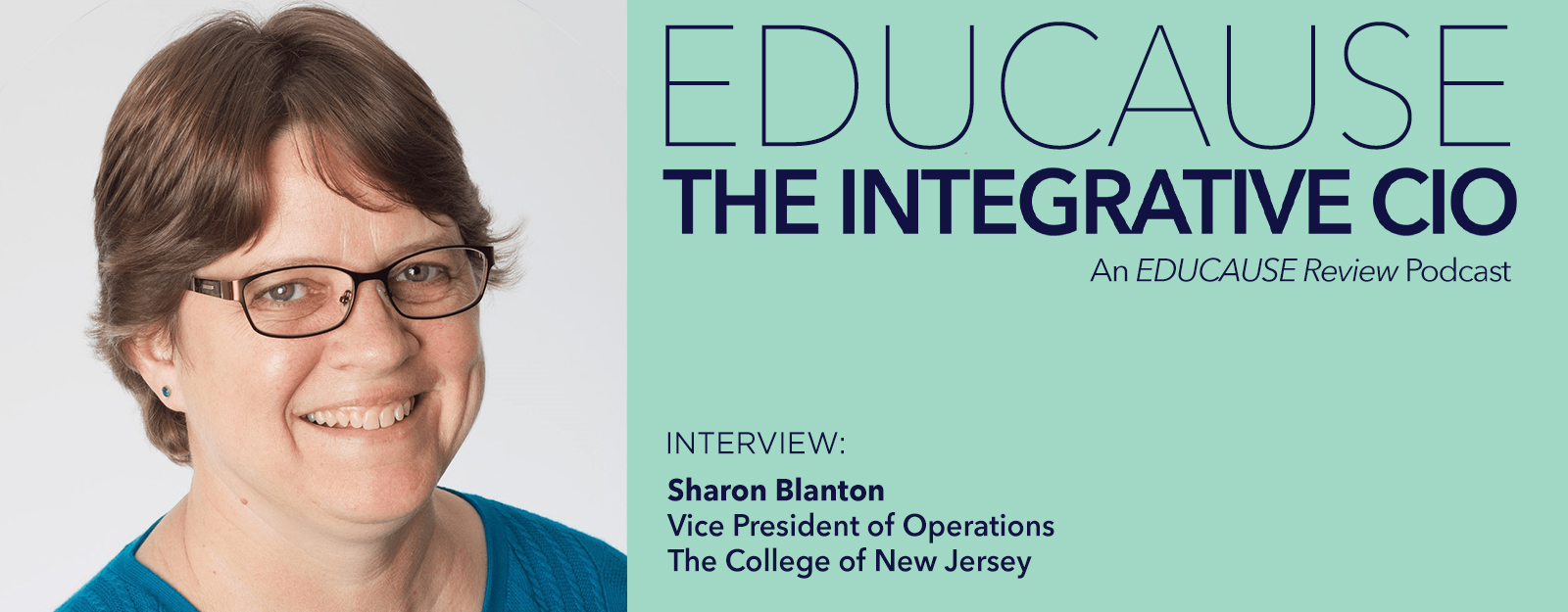 Sharon Blanton on Change Leadership