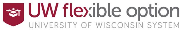 UW Flexible Option logo