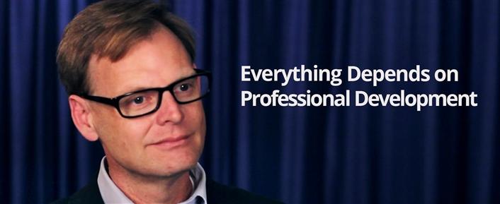 The CIO Minute: Everything Depends on Professional Development ...