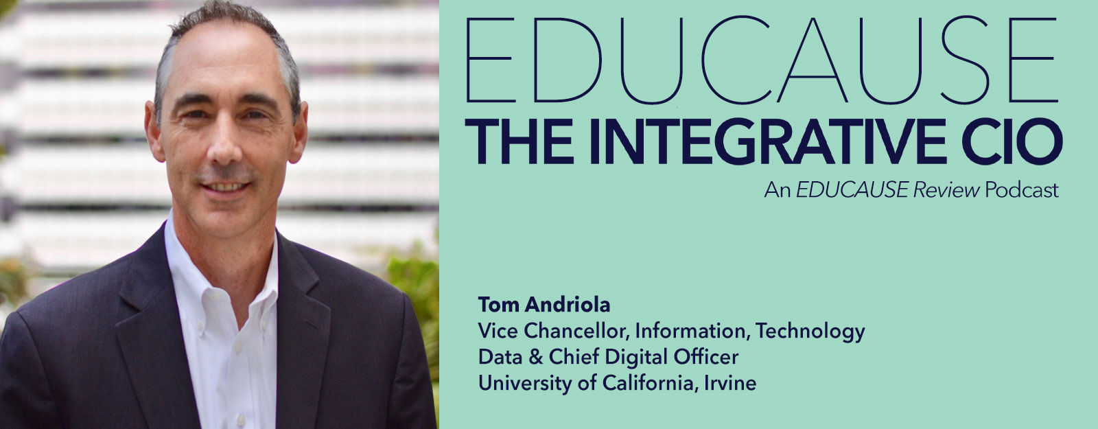Tom Andriola on the Role of Trust in Leadership
