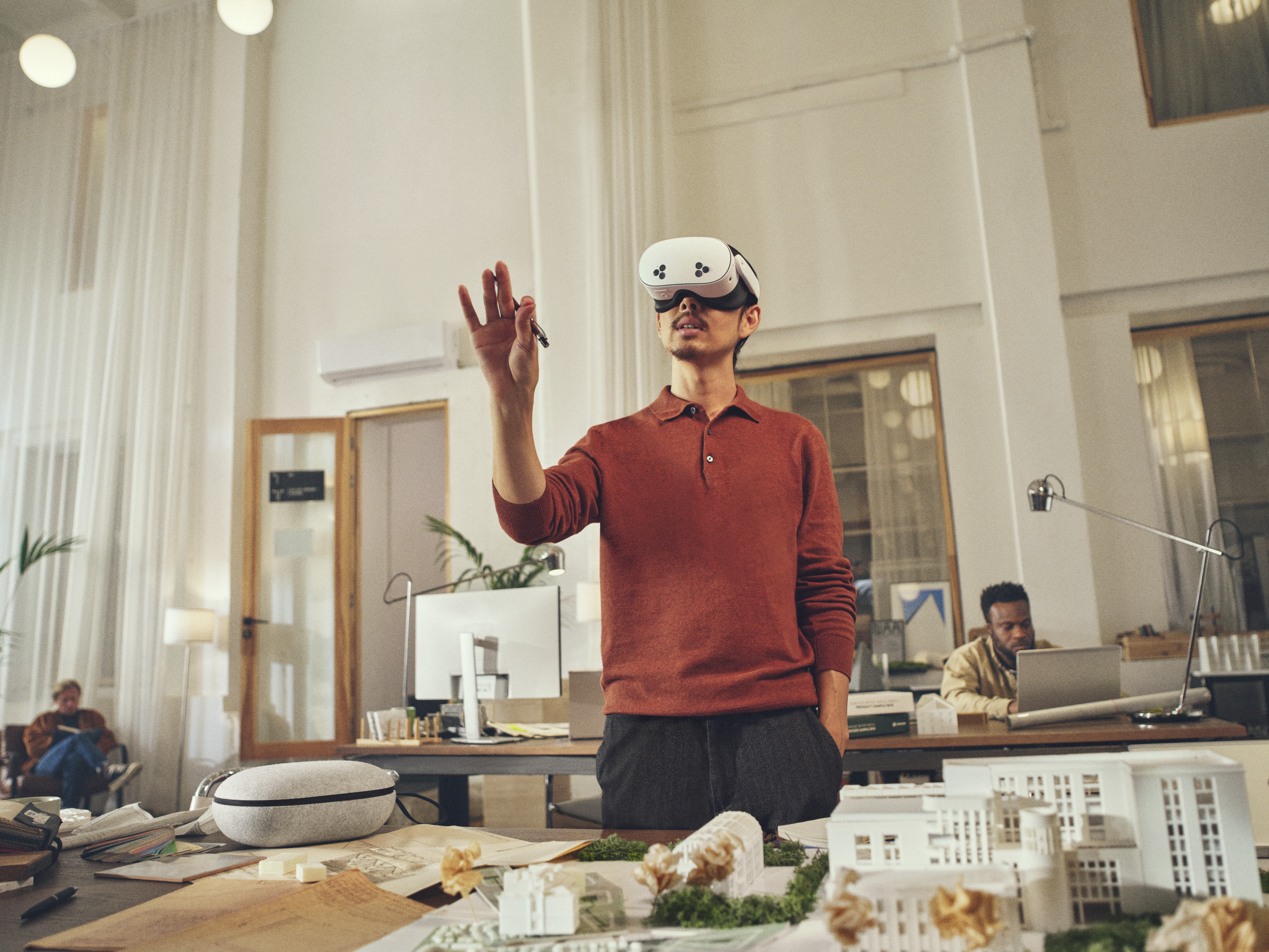 Workforce Development in Higher Education