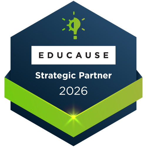 EDUCAUSE Mission Partner 2026