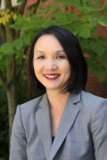 Melissa Woo