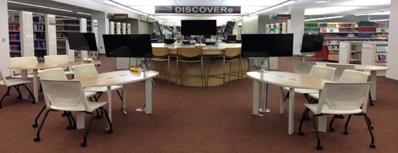 discovere hub a model for a high tech tablet support desk educause