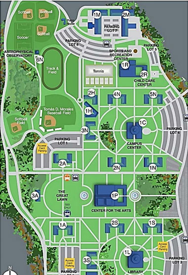 Various Locations Of Staten Island College Various Locations Of Staten Island College
