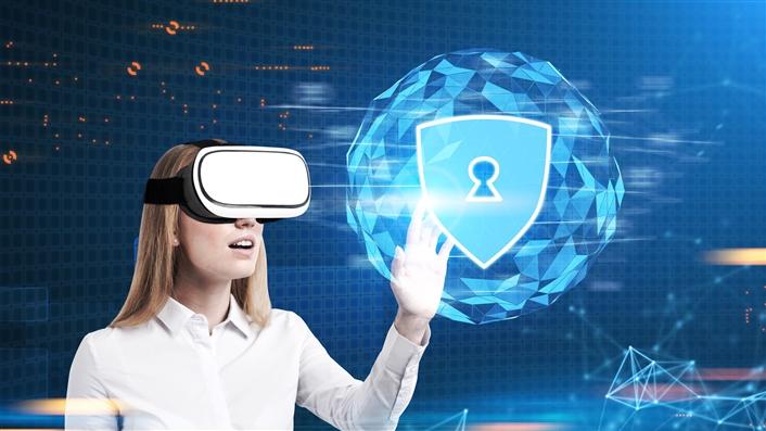 securing your reality addressing security and privacy in virtual