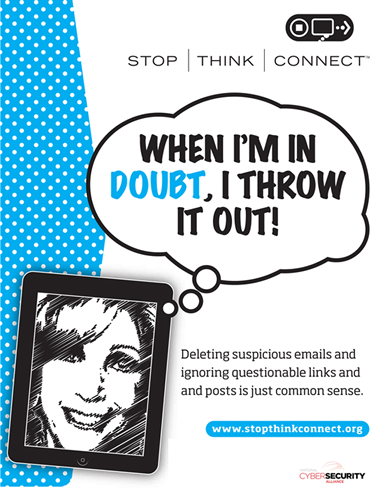 When in Doubt poster image