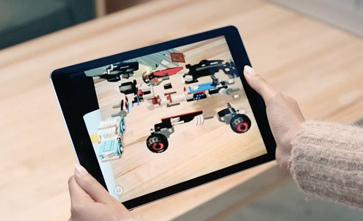 Apple AR Kit
